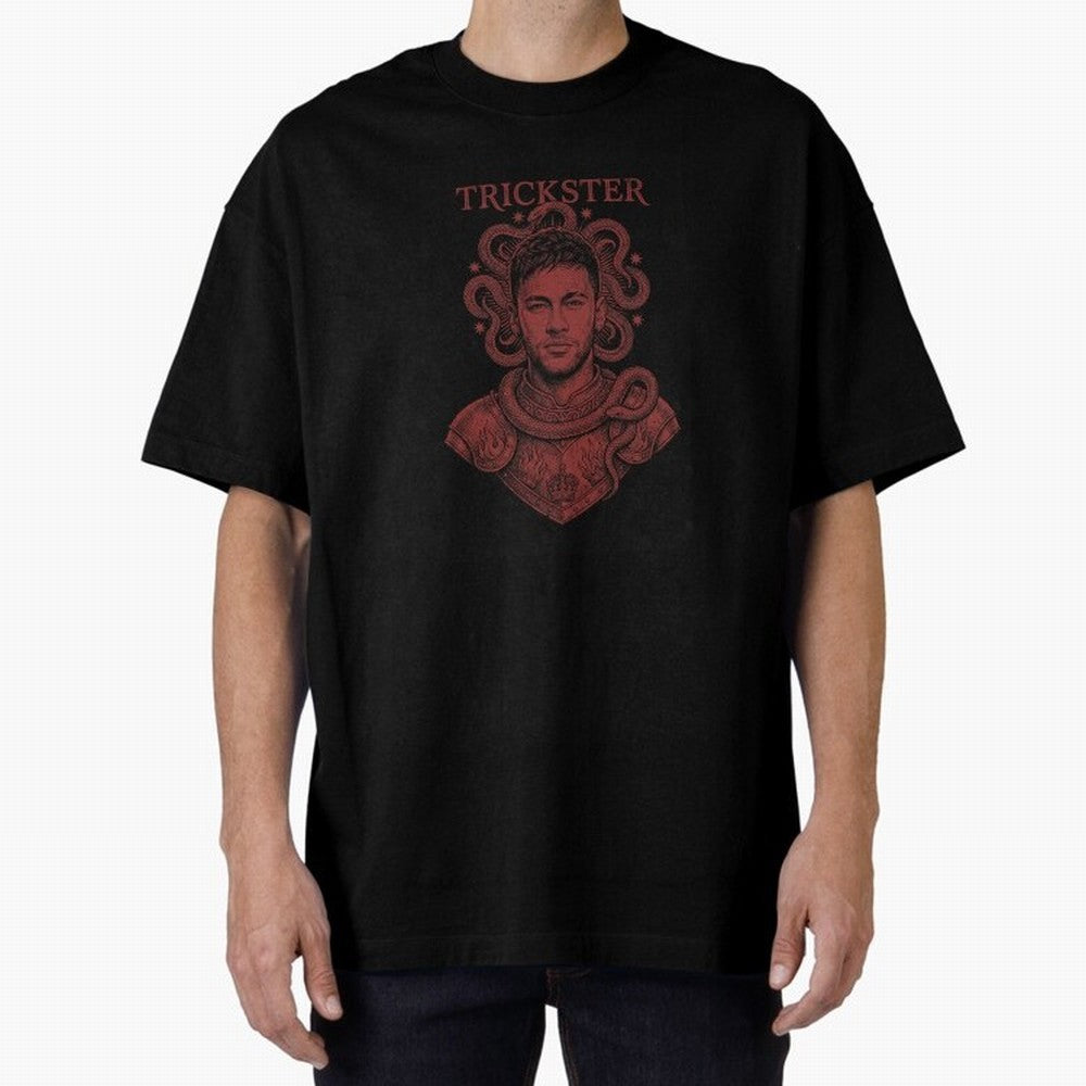 Neymar ¡ª The Unchained Trickster Classic T-Shirt Show Up for the Glory of FIFA World Cup 2026 Group Stage for Fans of Mbappe and Neymar and Portugal, Spain and Germany, Bringing Worldwide Fan Energy, Dramatic Goals, Stadium Lights and Championship