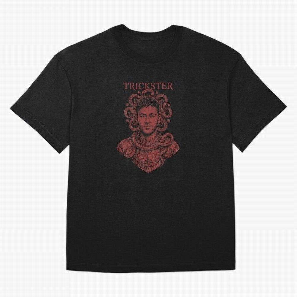 Neymar ¡ª The Unchained Trickster Classic T-Shirt Show Up for the Glory of FIFA World Cup 2026 Group Stage for Fans of Mbappe and Neymar and Portugal, Spain and Germany, Bringing Worldwide Fan Energy, Dramatic Goals, Stadium Lights and Championship