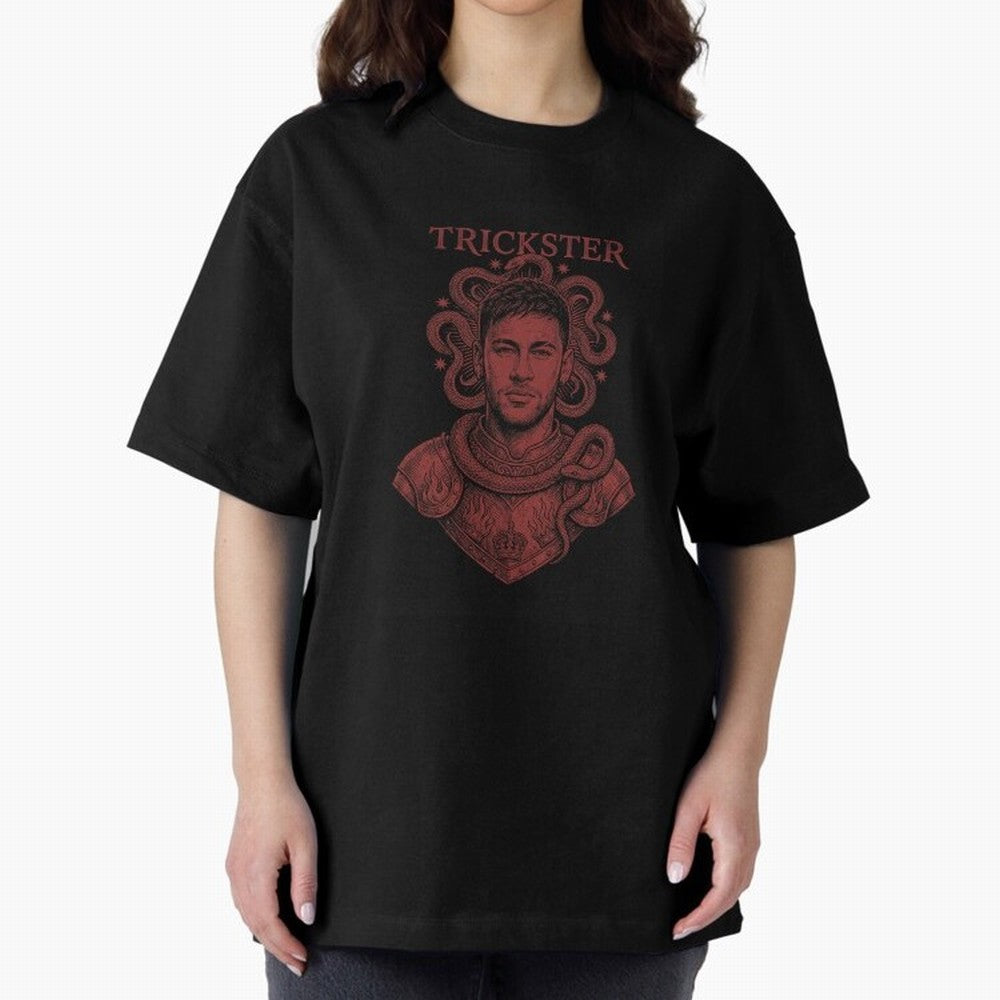 Neymar ¡ª The Unchained Trickster Classic T-Shirt Show Up for the Glory of FIFA World Cup 2026 Group Stage for Fans of Mbappe and Neymar and Portugal, Spain and Germany, Bringing Worldwide Fan Energy, Dramatic Goals, Stadium Lights and Championship