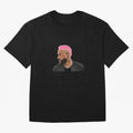 Brazil Football Player Essential T-Shirt Carry the Dream of FIFA World Cup 2026 Group Stage Capturing Haaland and Mbappe, Argentina Energy, Champion Mindset, Group Stage Buzz, Knockout Tension and Passionate Fan Culture; Ideal for Football Dads,