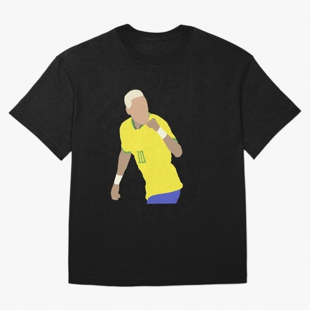 the number 10 Classic T-Shirt Stand Proud for FIFA World Cup 2026 for Fans of Neymar and Argentina, Bringing Classic Soccer Heritage, Championship Pressure, Fan Loyalty and International Pride; Ideal for Passionate Fans Who Love Underdog Stories,