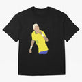 the number 10 Classic T-Shirt Stand Proud for FIFA World Cup 2026 for Fans of Neymar and Argentina, Bringing Classic Soccer Heritage, Championship Pressure, Fan Loyalty and International Pride; Ideal for Passionate Fans Who Love Underdog Stories,