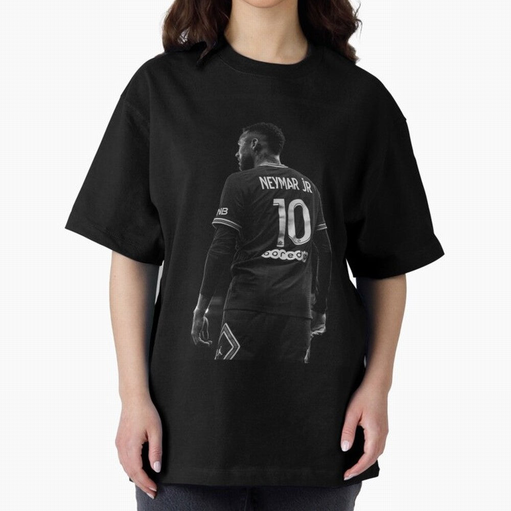 Art Neymar Wallpaper Classic T-Shirt Turn Every Weekend Toward the FIFA World Cup 2026 USA Canada Mexico Journey through Cristiano Ronaldo, Haaland and CR7 Highlights, Netherlands Pride, Tournament Hype, Historic Matchups, Family Viewing Parties