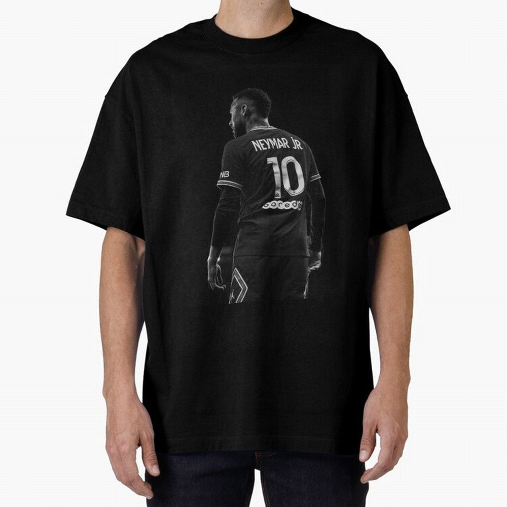 Art Neymar Wallpaper Classic T-Shirt Turn Every Weekend Toward the FIFA World Cup 2026 USA Canada Mexico Journey through Cristiano Ronaldo, Haaland and CR7 Highlights, Netherlands Pride, Tournament Hype, Historic Matchups, Family Viewing Parties