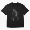 Art Neymar Wallpaper Classic T-Shirt Turn Every Weekend Toward the FIFA World Cup 2026 USA Canada Mexico Journey through Cristiano Ronaldo, Haaland and CR7 Highlights, Netherlands Pride, Tournament Hype, Historic Matchups, Family Viewing Parties