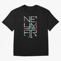 Neymar logo Classic T-Shirt Feel the Heartbeat of FIFA World Cup 2026 USA Canada Mexico Featuring Messi, CR7 and Mbappe, Brazil, Portugal and Argentina Energy, Vintage Soccer Flavor, Modern Football Stars, National Flags and Final Night Emotion;