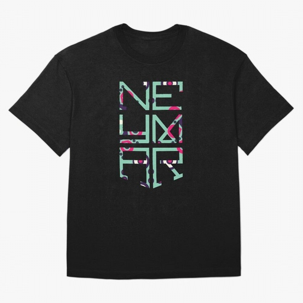 Neymar logo Classic T-Shirt Feel the Heartbeat of FIFA World Cup 2026 USA Canada Mexico Featuring Messi, CR7 and Mbappe, Brazil, Portugal and Argentina Energy, Vintage Soccer Flavor, Modern Football Stars, National Flags and Final Night Emotion;