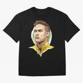 Neymar Junior Classic T-Shirt Bring World Football Passion into Match Day Hype around FIFA World Cup 2026, Mbappe and Neymar, Spain, Game Day Rituals, Football Legends, Country Pride and the Road to the Final; Made for Die Hard Supporters, Soccer