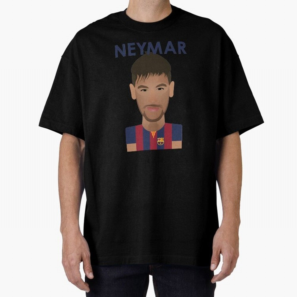 Neymar 2016 Classic T-Shirt Feel the FIFA World Cup 2026 Journey through Cristiano Ronaldo, Haaland and CR7 Highlights, Netherlands Pride, Global Supporter Spirit, Legendary Goals, National Colors and Tournament Celebration; Ideal for Passionate