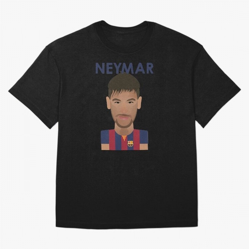 Neymar 2016 Classic T-Shirt Feel the FIFA World Cup 2026 Journey through Cristiano Ronaldo, Haaland and CR7 Highlights, Netherlands Pride, Global Supporter Spirit, Legendary Goals, National Colors and Tournament Celebration; Ideal for Passionate