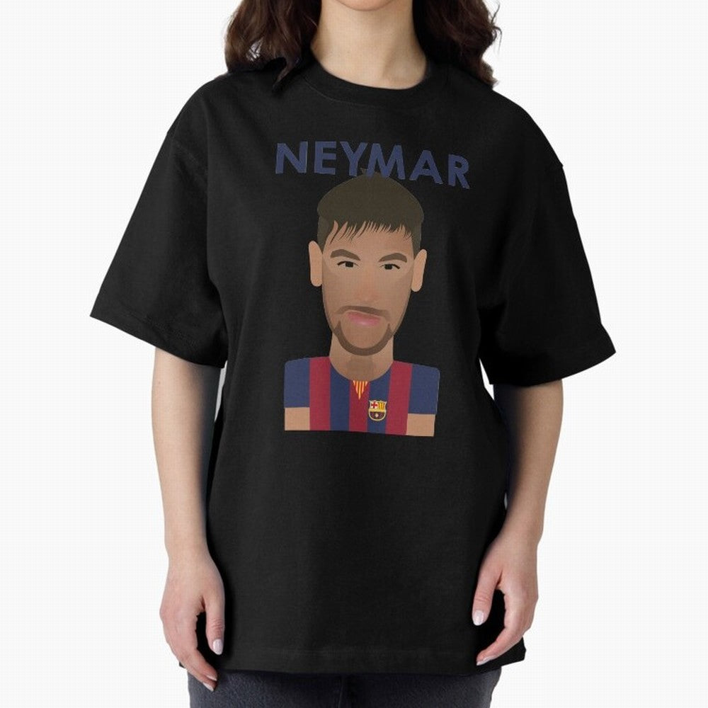 Neymar 2016 Classic T-Shirt Feel the FIFA World Cup 2026 Journey through Cristiano Ronaldo, Haaland and CR7 Highlights, Netherlands Pride, Global Supporter Spirit, Legendary Goals, National Colors and Tournament Celebration; Ideal for Passionate