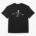 Neymar Calebration Classic T-Shirt Honor FIFA World Cup 2026 Spirit, Highlighting England, France and Netherlands, Mbappe and Neymar, Stadium Chants, National Pride, Trophy Dreams and Unforgettable Football Memories; Created for Match Day Parties,