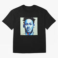 blue Neymar Classic T-Shirt Refresh FIFA World Cup 2026 Driven by Messi, Neymar and Mbappe, Germany Energy, Sports Nostalgia, International Competition, Famous Players and Unforgettable Victories; Created for Match Day Parties, Soccer Gifts, Fan