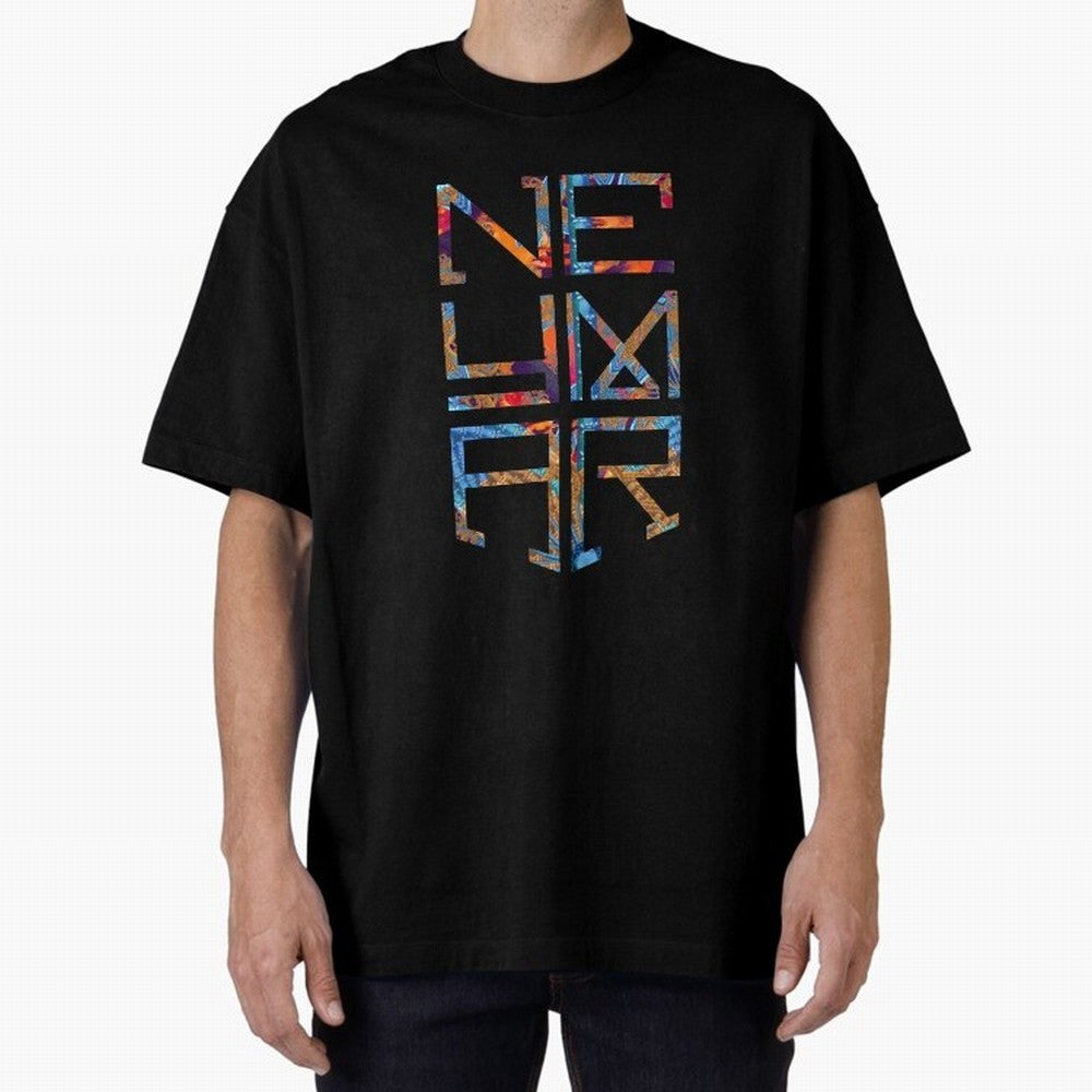 Neymar logo Classic T-Shirt Celebrate Classic Football Spirit in Global Football Passion for FIFA World Cup 2026 USA Canada Mexico, Celebrating Mbappe and Neymar, Argentina, Game Day Rituals, Football Legends, Country Pride and the Road to the