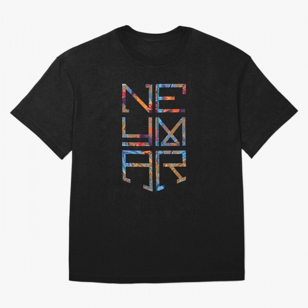 Neymar logo Classic T-Shirt Celebrate Classic Football Spirit in Global Football Passion for FIFA World Cup 2026 USA Canada Mexico, Celebrating Mbappe and Neymar, Argentina, Game Day Rituals, Football Legends, Country Pride and the Road to the