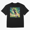 Neymar Brazil Classic T-Shirt Celebrate Every Goal in FIFA World Cup 2026 USA Canada Mexico Spirit, Driven by Netherlands, Cristiano Ronaldo, Haaland and CR7, Global Supporter Spirit, Legendary Goals, National Colors and Tournament Celebration;