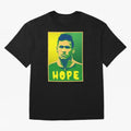 Neymar Hope Classic T-Shirt Celebrate Soccer Greatness during Match Day Hype around FIFA World Cup 2026 USA Canada Mexico, Messi, CR7 and Mbappe, Germany, Football History, Final Match Energy, Crowd Noise and Once in a Lifetime Moments; Ideal for