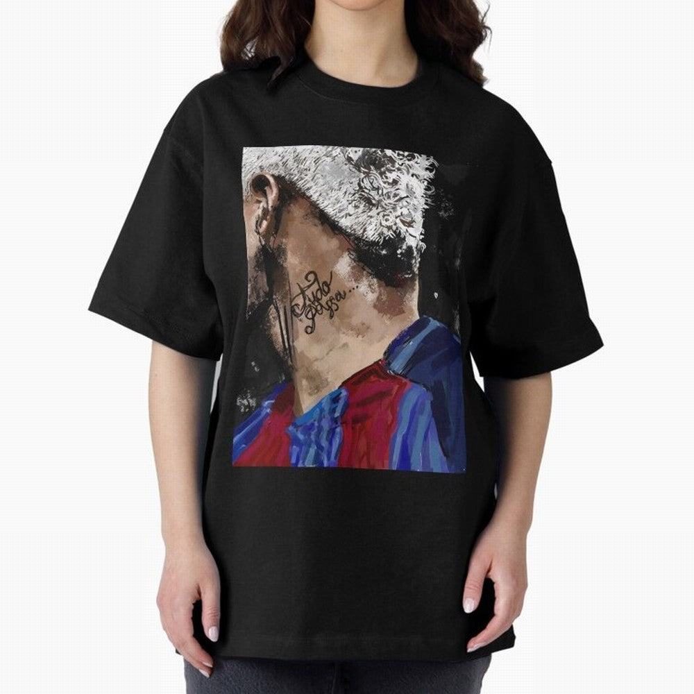 Barca Neymar Classic T-Shirt Bring a Champion Mindset to FIFA World Cup 2026 Group Stage for Fans of Mbappe and Neymar and Netherlands, Bringing Champion Mindset, Group Stage Buzz, Knockout Tension and Passionate Fan Culture; Perfect for Fans,