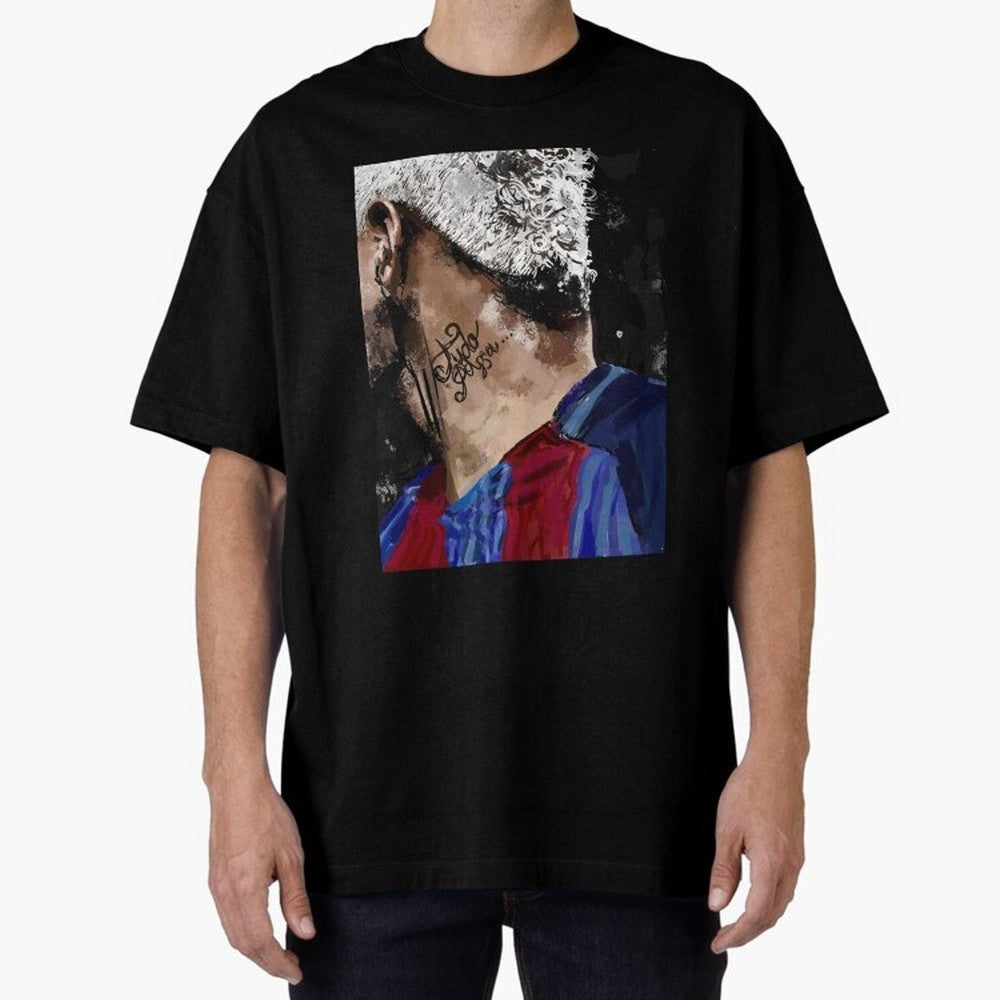 Barca Neymar Classic T-Shirt Bring a Champion Mindset to FIFA World Cup 2026 Group Stage for Fans of Mbappe and Neymar and Netherlands, Bringing Champion Mindset, Group Stage Buzz, Knockout Tension and Passionate Fan Culture; Perfect for Fans,