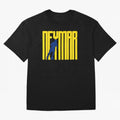 Neymar - Brazil Classic T-Shirt Join the Global Buzz around FIFA World Cup 2026 USA Canada Mexico Spirit, Made for Argentina and Brazil, Cristiano Ronaldo, Football Festival Excitement, Trophy Ambitions, Country Rivalries and Star Player Buzz;