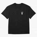 Neymar Santos Oversized T-Shirt Discover the FIFA World Cup 2026 USA Canada Mexico Journey through Messi, CR7 and Mbappe Highlights, France Pride, Stadium Chants, National Pride, Trophy Dreams and Unforgettable Football Memories; Ideal for Football
