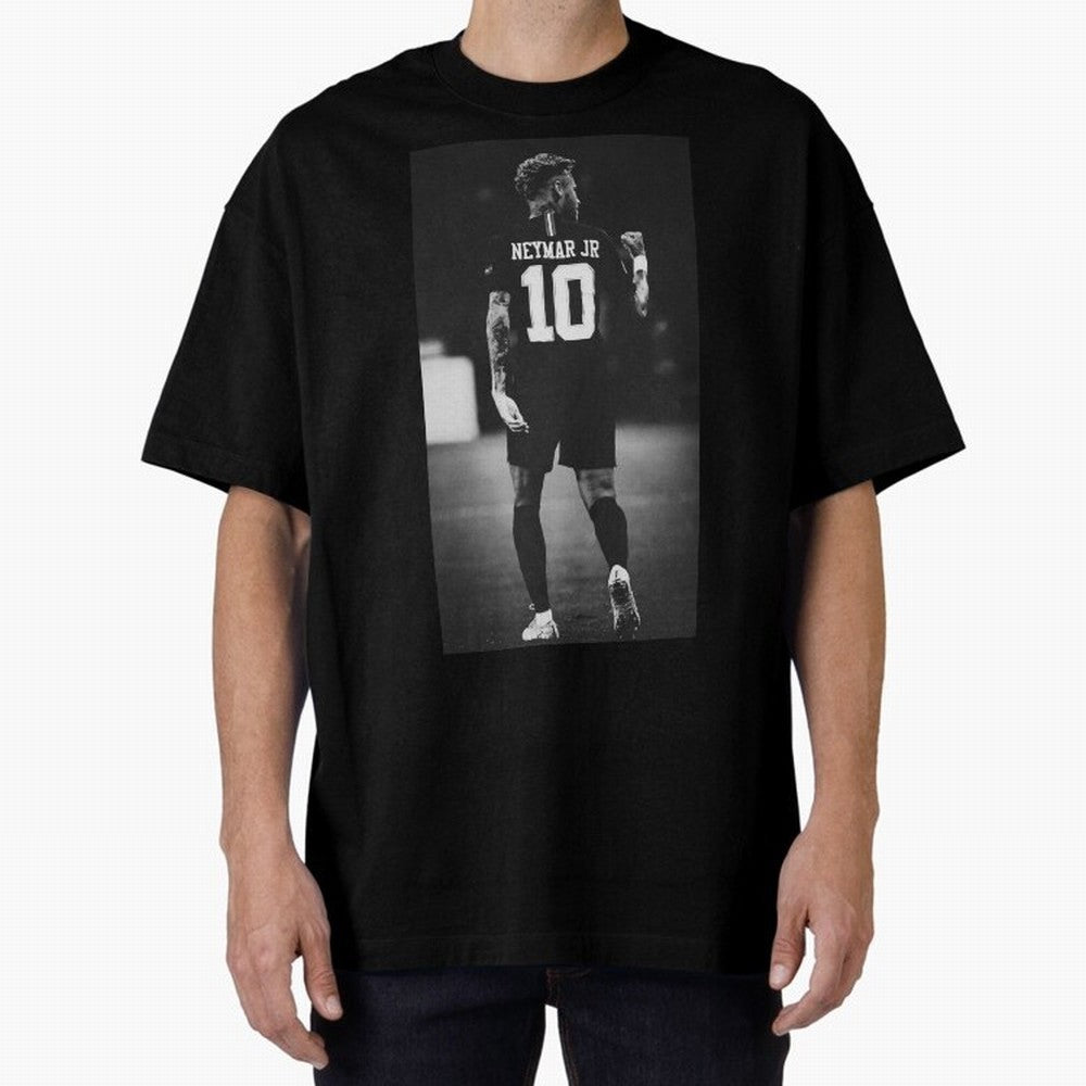 Neymar football Classic T-Shirt Join the Global Buzz around Match Day Hype around FIFA World Cup 2026, Mbappe, England, France and Netherlands, Retro Football Energy, Iconic Rivalries, Trophy Chase Drama and Stadium Atmosphere; Ideal for Passionate