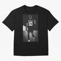 Neymar football Classic T-Shirt Join the Global Buzz around Match Day Hype around FIFA World Cup 2026, Mbappe, England, France and Netherlands, Retro Football Energy, Iconic Rivalries, Trophy Chase Drama and Stadium Atmosphere; Ideal for Passionate