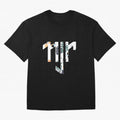 Neymar logo Oversized T-Shirt Bring Trophy Dreams to the FIFA World Cup 2026 Journey through Mbappe and Neymar Highlights, France and Portugal Pride, Stadium Memories, Football Loyalty, International Chants and Championship Tradition; Ideal for