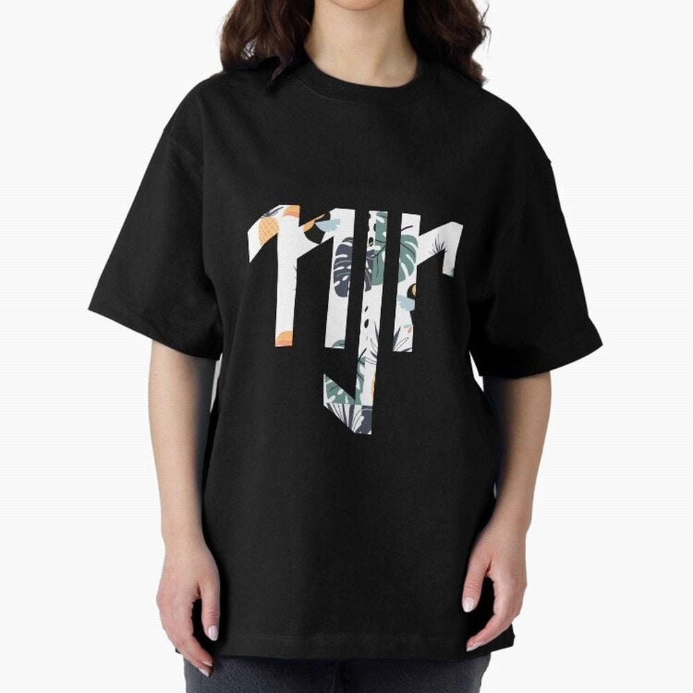 Neymar logo Oversized T-Shirt Bring Trophy Dreams to the FIFA World Cup 2026 Journey through Mbappe and Neymar Highlights, France and Portugal Pride, Stadium Memories, Football Loyalty, International Chants and Championship Tradition; Ideal for