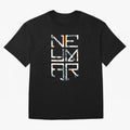 Neymar logo Classic T-Shirt Bring a Champion Mindset to FIFA World Cup 2026 USA Canada Mexico for Fans of Messi, Neymar and Mbappe and Germany, Bringing Goal Celebration Energy, Supporter Heritage, Football Icons and Worldwide Tournament Joy; Ideal