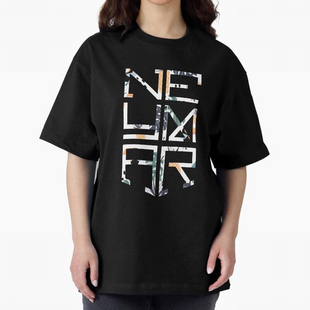 Neymar logo Classic T-Shirt Bring a Champion Mindset to FIFA World Cup 2026 USA Canada Mexico for Fans of Messi, Neymar and Mbappe and Germany, Bringing Goal Celebration Energy, Supporter Heritage, Football Icons and Worldwide Tournament Joy; Ideal