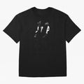 Neymar 10 Black Art Classic T-Shirt Make Memories around FIFA World Cup 2026 Group Stage for Fans of Mbappe and Neymar and Spain, Bringing Football Passion, Legendary Performances, Festival Vibes and Supporter Community; Created for Match Day