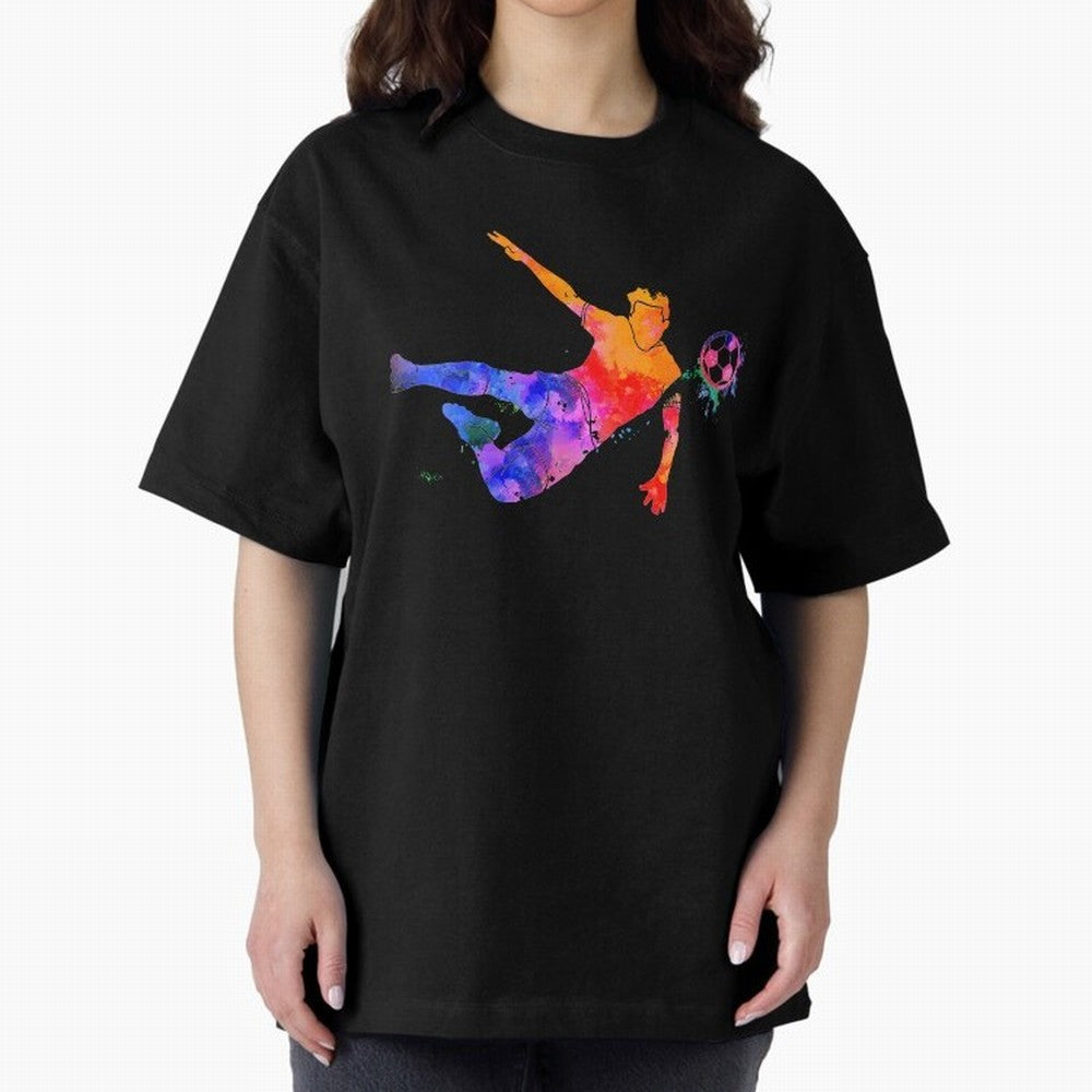 FOOTBALL * COLORS Classic T-Shirt Enjoy the FIFA World Cup 2026 USA Canada Mexico Journey through Cristiano Ronaldo, Haaland and CR7 Highlights, Argentina and Brazil Pride, Football History, Final Match Energy, Crowd Noise and Once in a Lifetime