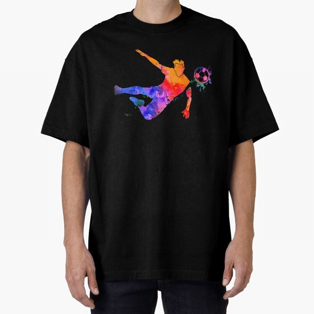 FOOTBALL * COLORS Classic T-Shirt Enjoy the FIFA World Cup 2026 USA Canada Mexico Journey through Cristiano Ronaldo, Haaland and CR7 Highlights, Argentina and Brazil Pride, Football History, Final Match Energy, Crowd Noise and Once in a Lifetime