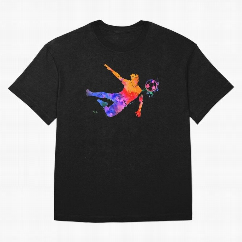 FOOTBALL * COLORS Classic T-Shirt Enjoy the FIFA World Cup 2026 USA Canada Mexico Journey through Cristiano Ronaldo, Haaland and CR7 Highlights, Argentina and Brazil Pride, Football History, Final Match Energy, Crowd Noise and Once in a Lifetime