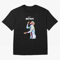Neymar Just Do It Essential T-Shirt Elevate FIFA World Cup 2026 USA Canada Mexico Spirit, Highlighting Brazil, Portugal and Argentina, Cristiano Ronaldo, Supporter Pride, Iconic Celebrations, Legendary Names and Global Match Day Energy; Great for