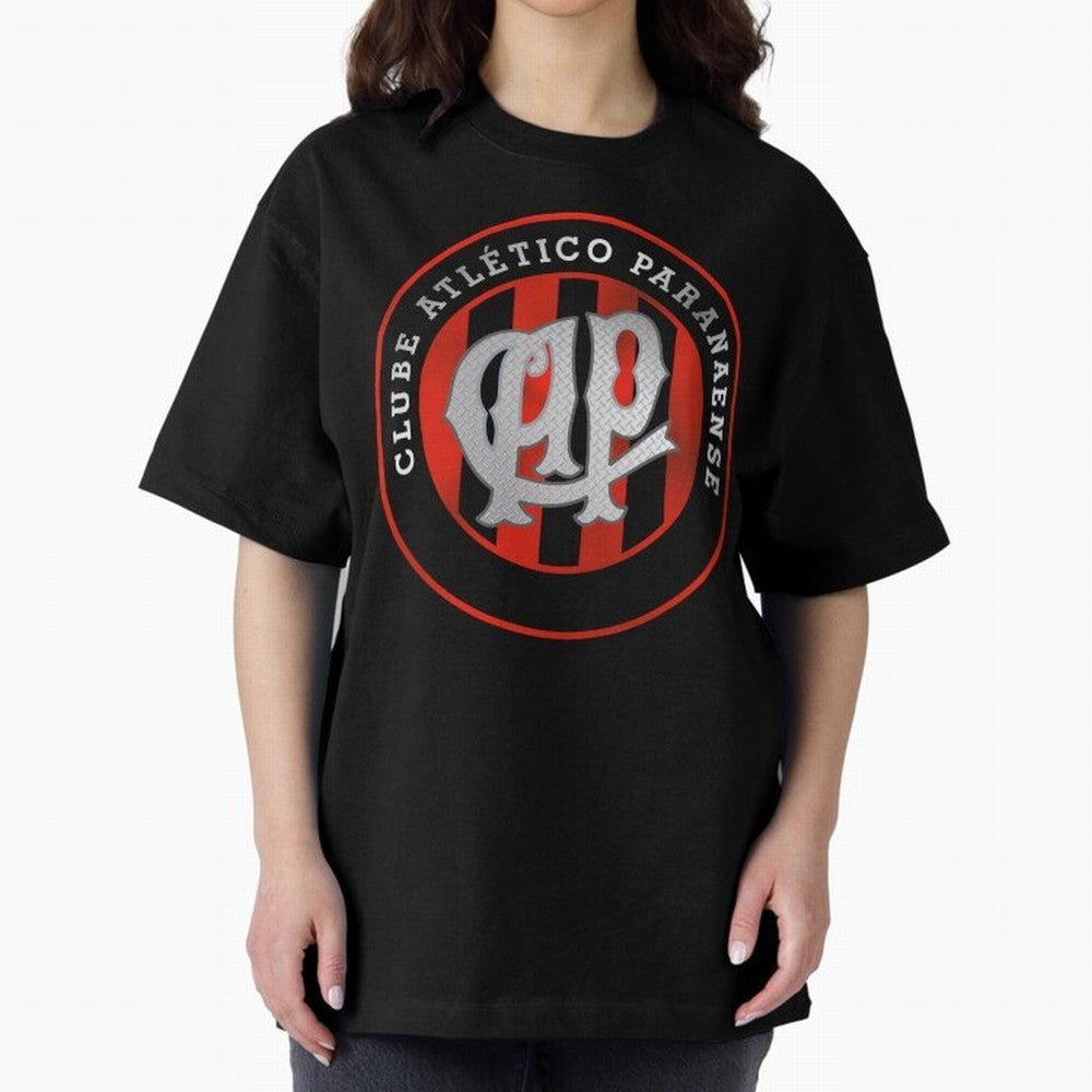 clube atletico paranaense Classic T-Shirt Support Your Favorite Stars during Global Football Passion for FIFA World Cup 2026 USA Canada Mexico, Driven by Messi, Neymar and Mbappe, Brazil, Match Day Excitement, Supporter Culture, Golden Goals and