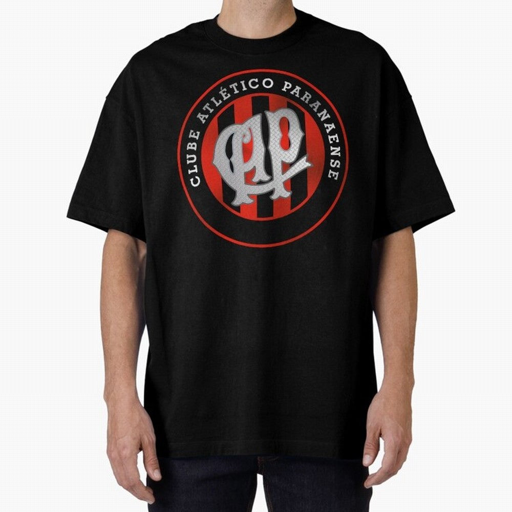 clube atletico paranaense Classic T-Shirt Support Your Favorite Stars during Global Football Passion for FIFA World Cup 2026 USA Canada Mexico, Driven by Messi, Neymar and Mbappe, Brazil, Match Day Excitement, Supporter Culture, Golden Goals and