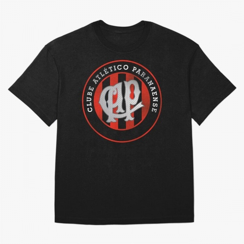 clube atletico paranaense Classic T-Shirt Support Your Favorite Stars during Global Football Passion for FIFA World Cup 2026 USA Canada Mexico, Driven by Messi, Neymar and Mbappe, Brazil, Match Day Excitement, Supporter Culture, Golden Goals and