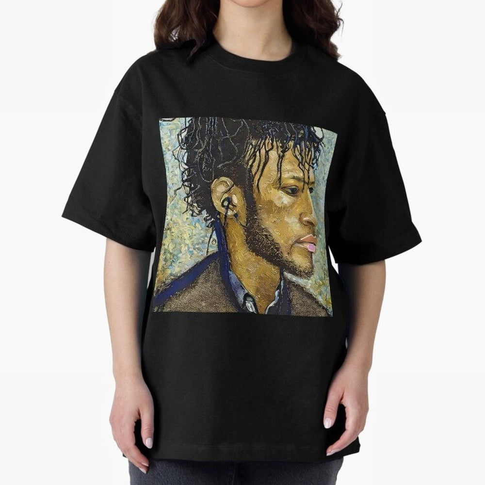Face of neymar Classic T-Shirt Show Your Tournament Heart for FIFA World Cup 2026 Driven by Cristiano Ronaldo, Haaland and CR7, Spain and Netherlands Energy, Classic Soccer Heritage, Championship Pressure, Fan Loyalty and International Pride; Built