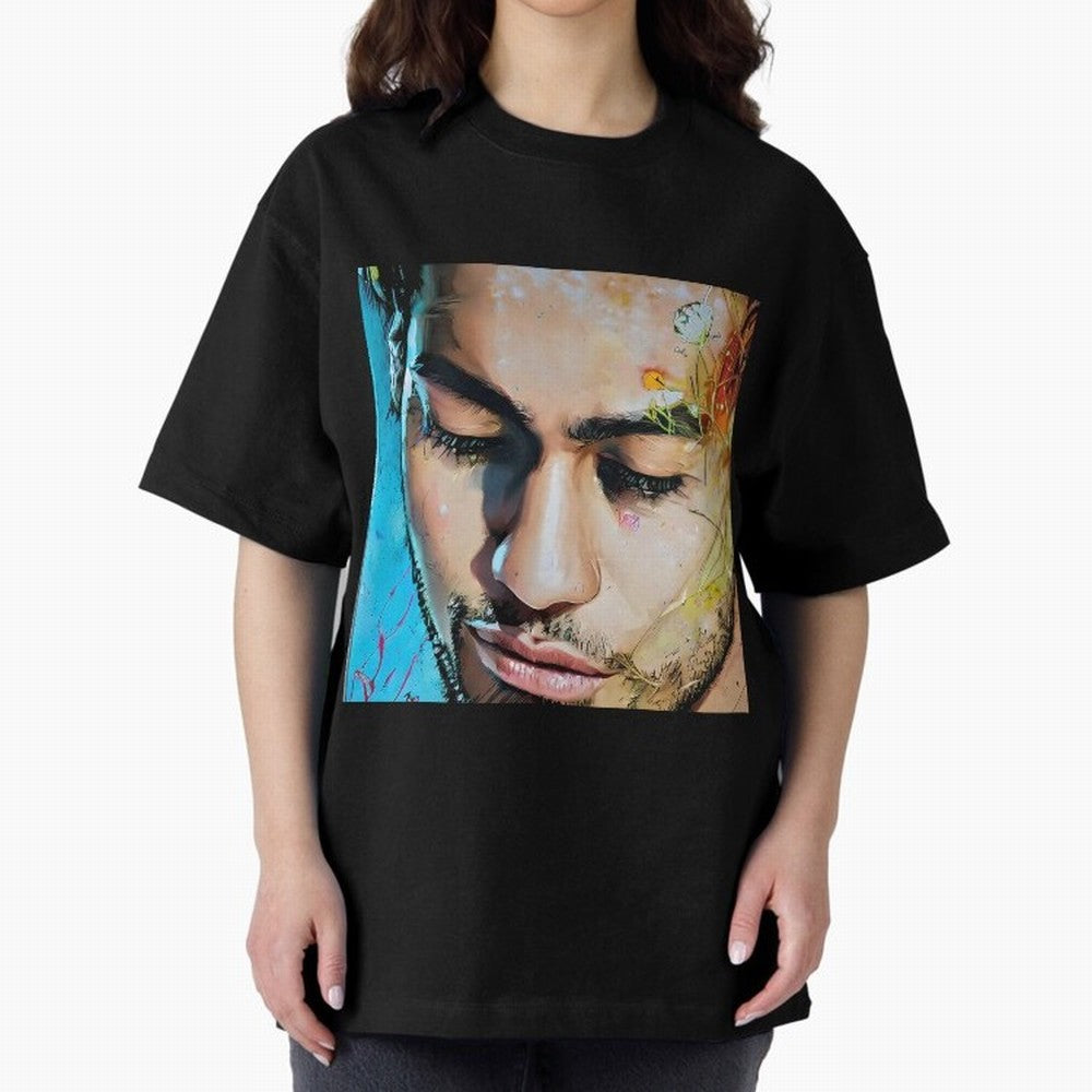 Face of Neymar Classic T-Shirt Keep the Legacy of FIFA World Cup 2026 USA Canada Mexico Built around Cristiano Ronaldo, Haaland and CR7, Brazil Energy, Sports Nostalgia, International Competition, Famous Players and Unforgettable Victories; Made