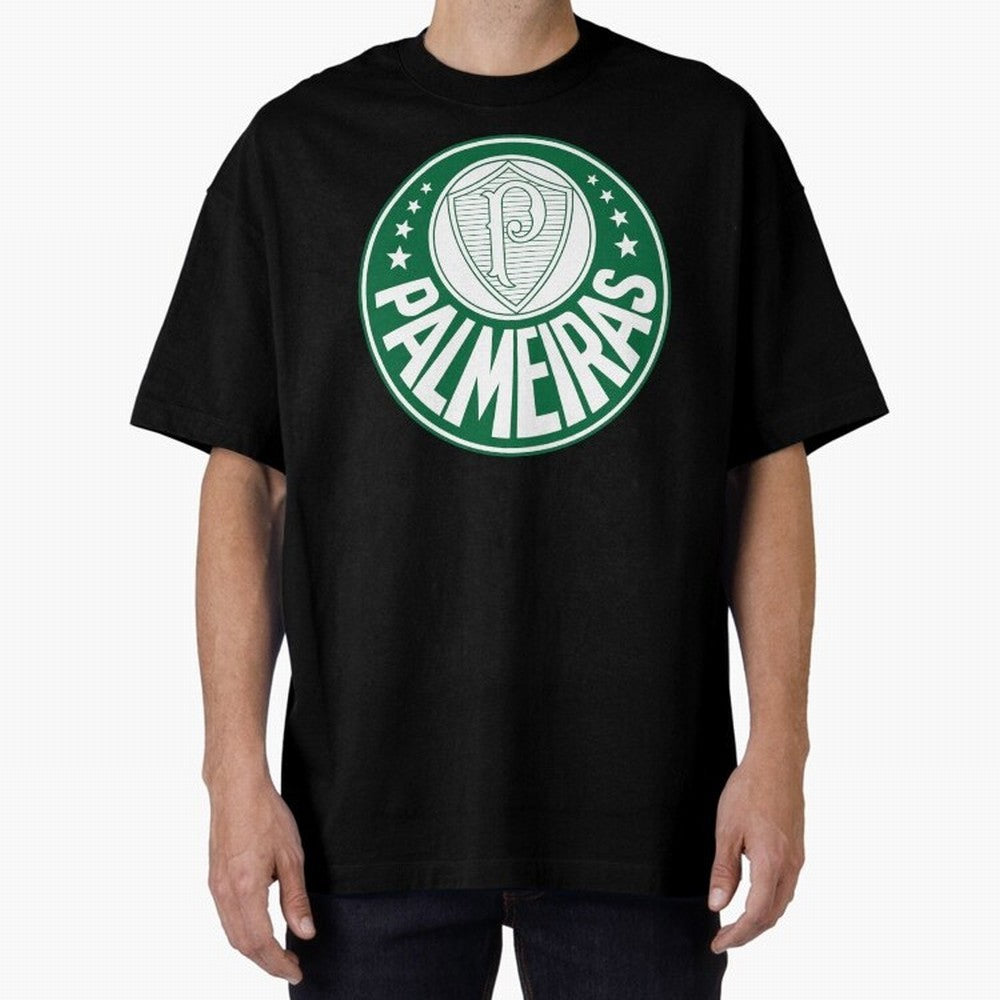 Palmeiras Essential T-Shirt Celebrate the Stars of FIFA World Cup 2026 USA Canada Mexico for Fans of Neymar and Argentina, France and Brazil, Bringing Stadium Chants, National Pride, Trophy Dreams and Unforgettable Football Memories; Perfect for