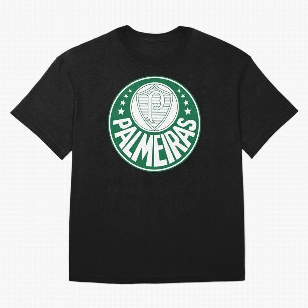 Palmeiras Essential T-Shirt Celebrate the Stars of FIFA World Cup 2026 USA Canada Mexico for Fans of Neymar and Argentina, France and Brazil, Bringing Stadium Chants, National Pride, Trophy Dreams and Unforgettable Football Memories; Perfect for