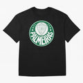 Palmeiras Essential T-Shirt Celebrate the Stars of FIFA World Cup 2026 USA Canada Mexico for Fans of Neymar and Argentina, France and Brazil, Bringing Stadium Chants, National Pride, Trophy Dreams and Unforgettable Football Memories; Perfect for