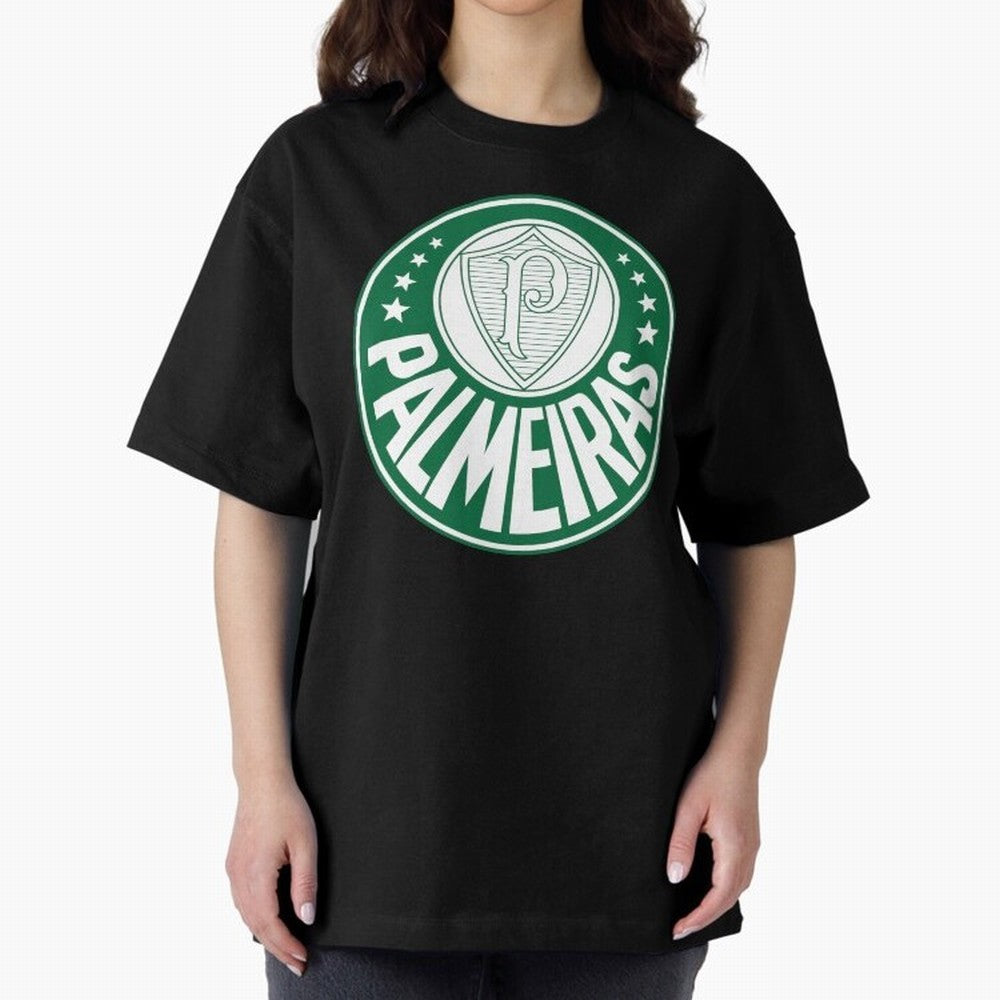 Palmeiras Essential T-Shirt Celebrate the Stars of FIFA World Cup 2026 USA Canada Mexico for Fans of Neymar and Argentina, France and Brazil, Bringing Stadium Chants, National Pride, Trophy Dreams and Unforgettable Football Memories; Perfect for