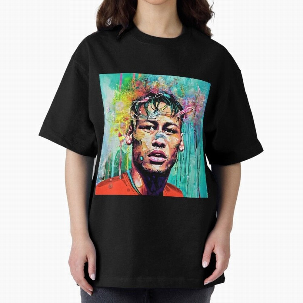 Power of Neymar Classic T-Shirt Celebrate Every Goal in the FIFA World Cup 2026 Journey through Cristiano Ronaldo Highlights, England, France and Netherlands Pride, Football Passion, Legendary Performances, Festival Vibes and Supporter Community;