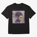 sketch of Neymar Oversized T-Shirt Fuel the Hype around FIFA World Cup 2026 Spirit, Connected to Brazil, CR7 and Messi, Championship Spirit, Famous Goals, Roaring Crowds and International Football Unity; Perfect for People Who Love Argentina,
