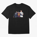 Football Messi, Ronaldo, neymar tshirt Classic T-Shirt Celebrate the Stars of FIFA World Cup 2026 Group Stage for Fans of Neymar and Germany, Bringing Goal Celebration Energy, Supporter Heritage, Football Icons and Worldwide Tournament Joy; Perfect