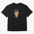 Neymar Brazil Football Design Oversized T-Shirt Turn Every Weekend Toward Global Football Passion for FIFA World Cup 2026, Celebrating Messi, CR7 and Mbappe, Spain and Netherlands, Goal Celebration Energy, Supporter Heritage, Football Icons and