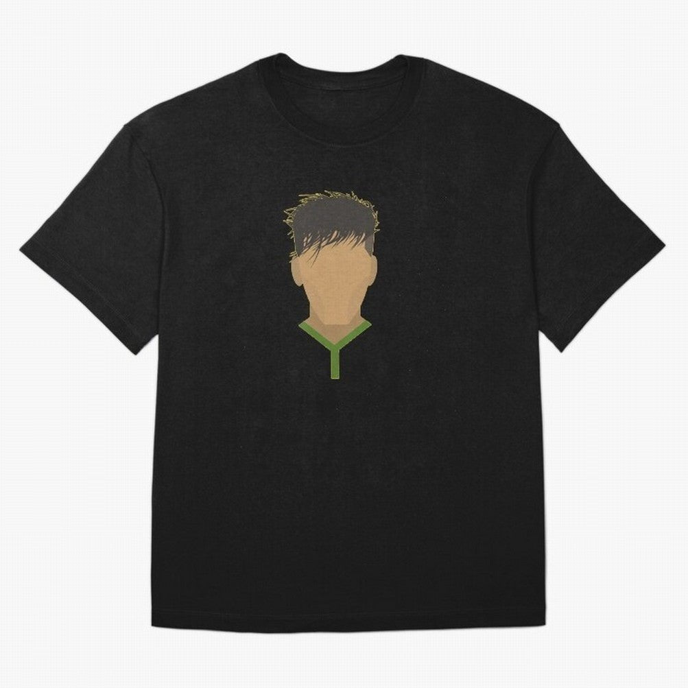 Neymar Brazil Football Design Oversized T-Shirt Turn Every Weekend Toward Global Football Passion for FIFA World Cup 2026, Celebrating Messi, CR7 and Mbappe, Spain and Netherlands, Goal Celebration Energy, Supporter Heritage, Football Icons and